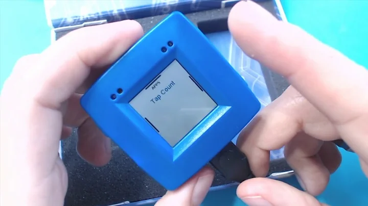 Rapid IoT Unboxing // MCU Monday