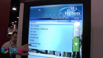 X20 Media Inc. Video Interview from DSE 2010