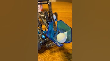 Vex catapult launcher