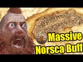 Norsca secretly got a massive buff that changes their nature in thrones of decay