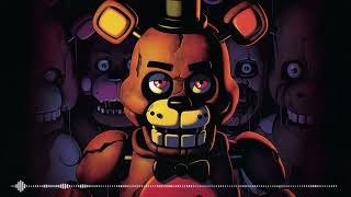 Five Nights at Freddy's Theme Song (TRAP REMIX)