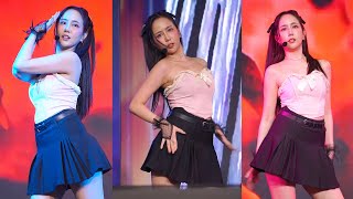 BLINKBLINK (Chompoo/FANCAM) : MBK Cover Dance 2023 รอบ Semi-Final