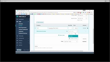 Wave For Dummies - #9 Invoicing