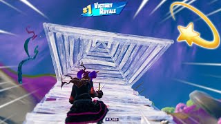 Come Through 💫 - Fortnite Montage - (CLEAN)