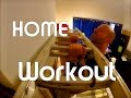 Home workout  s entrainer  la maison efficacement 