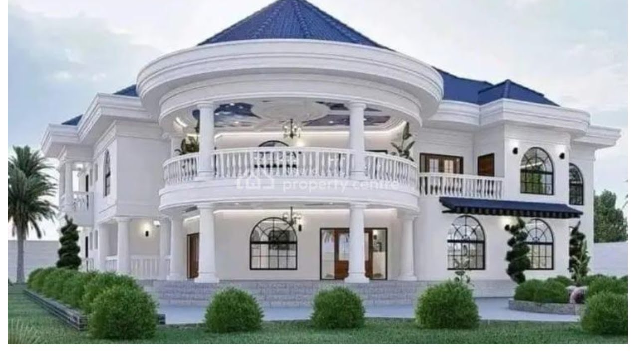 Latest Modern Design Review 2025 Luxury in Egypt - YouTube
