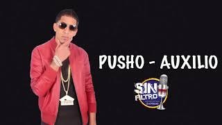 PUSHO - AUXILIO