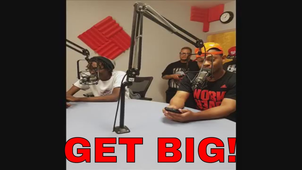 Lil' C. Corleone Dorrough // Get Big (Remix) YouTube