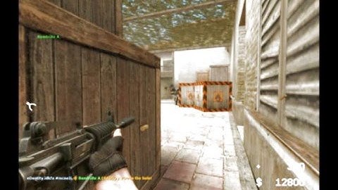 eDentity week 2 de_cpl_strike