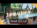 Japan bi Kurdî li gel Erika | Beşa 2. Nagasaki, "Hirado-Bushi"