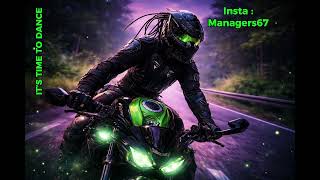 Predator funk 18