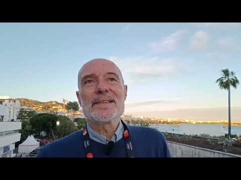 Video Volo di notte per Los Angeles, recensione, , Giovanni Bogani
