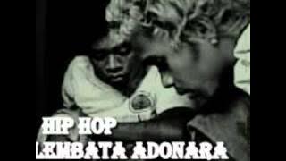HIP HOP LEMBATA ADONARA (Wanted Gokil feat Firman Emry&Mutlak)