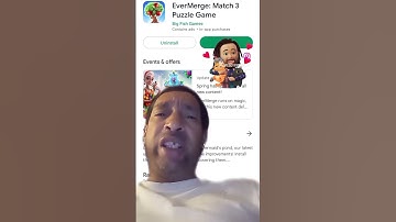 #gamereview #thisgamerighthere #evermerge evermerge