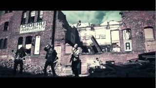 The Sun Explodes - SevenThreeOne