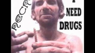 Necro  Need Drugs Instrumental