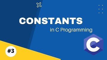 Constants in C program || Codeprogramming.org