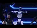 Honor’s First Humanoid Robot Unveils Its Dance Moves at MWC | What the Future