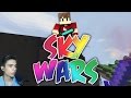 KARIŞMA BENDE ! - Minecraft Sky Wars #3