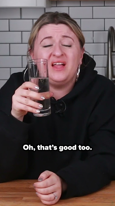 Hungover People Try Asian Hangover Cures - India Coconut Water