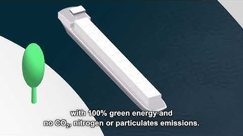 Zero Emission Services - Animation (English with subtitles)