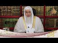 يقول في القنوات الفضائية بنسمع سب في ديننا وشتم فهل نرد عليهم بالمثل الشيخ مصطفي العدوي