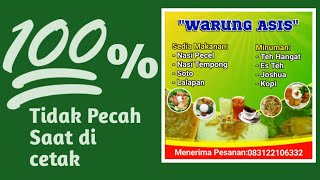 Review Banner Hasil Desain Abdurrahman Editing setelah Di cetak Review Banner Hasil Desain Abdurrahman Editing setelah Di cetak