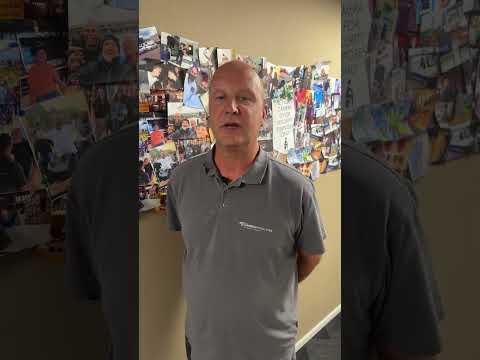 Adviseur Koen, die kom je overal wel tegen, maar wat is nu zijn leukste project ?