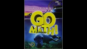 Chapter 8 Overview and Chapter 8.1 Add and Subtract within 20