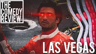 The Las Vegas GP Was a Mess... | F1 2023 Las Vegas Grand Prix: The Comedy Review