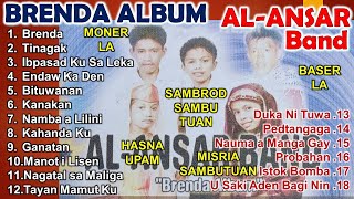 Brenda Album | Al Ansar Band } Moro Song Collection Playlist | Promising Kids Talent