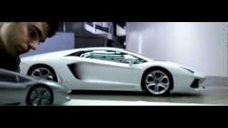 Lamborghini 50th Anniversary