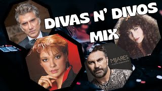 Ellas Vs Ellos Divas & Divos