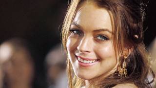 Lindsay Lohan Playboy Cover Leaked