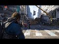 Tom Clancy's The Division 2 - Multiplayer Gameplay (PC HD) [1080p60FPS]