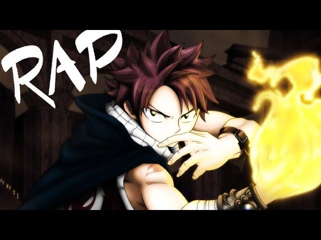 ISSEI HYOUDOU RAP - Another Level  AfroLegacy ft jixvii [HIGHSCHOOL DXD  AMV] 