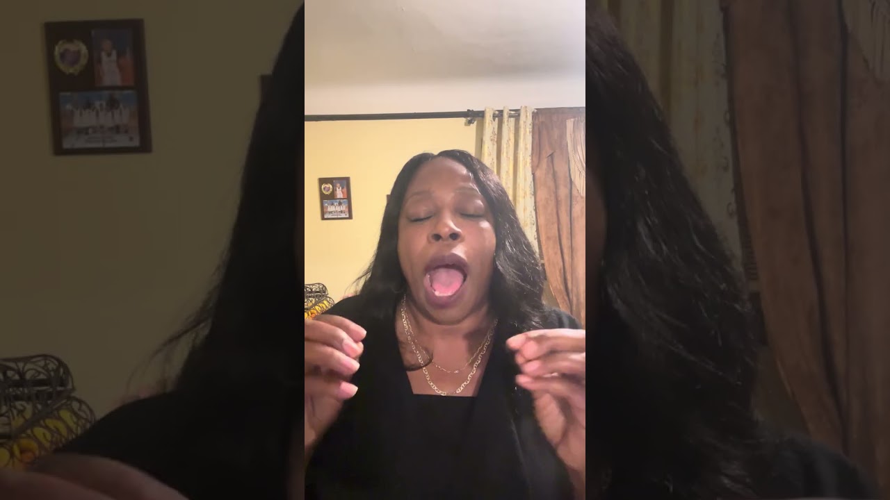 God is anointing the hands of the do..er￼