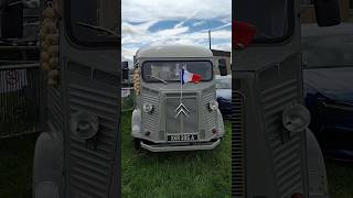 1947 Citroen 