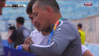 Superliga-2021 Game Week 7. Bunyodkor - Nasaf (Live) Superliga-2021 Game Week 7. Bunyodkor - Nasaf (Live)