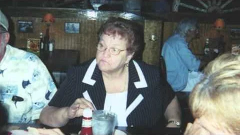 Remembering Janet McCoy Smiley