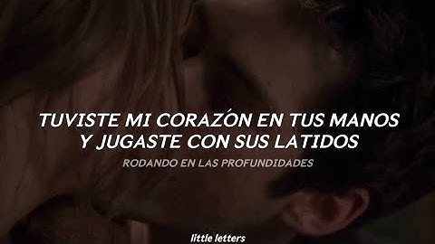 “Pudimos haberlo tenido todo…” | Rolling in the deep - Adele (Sub. Español)