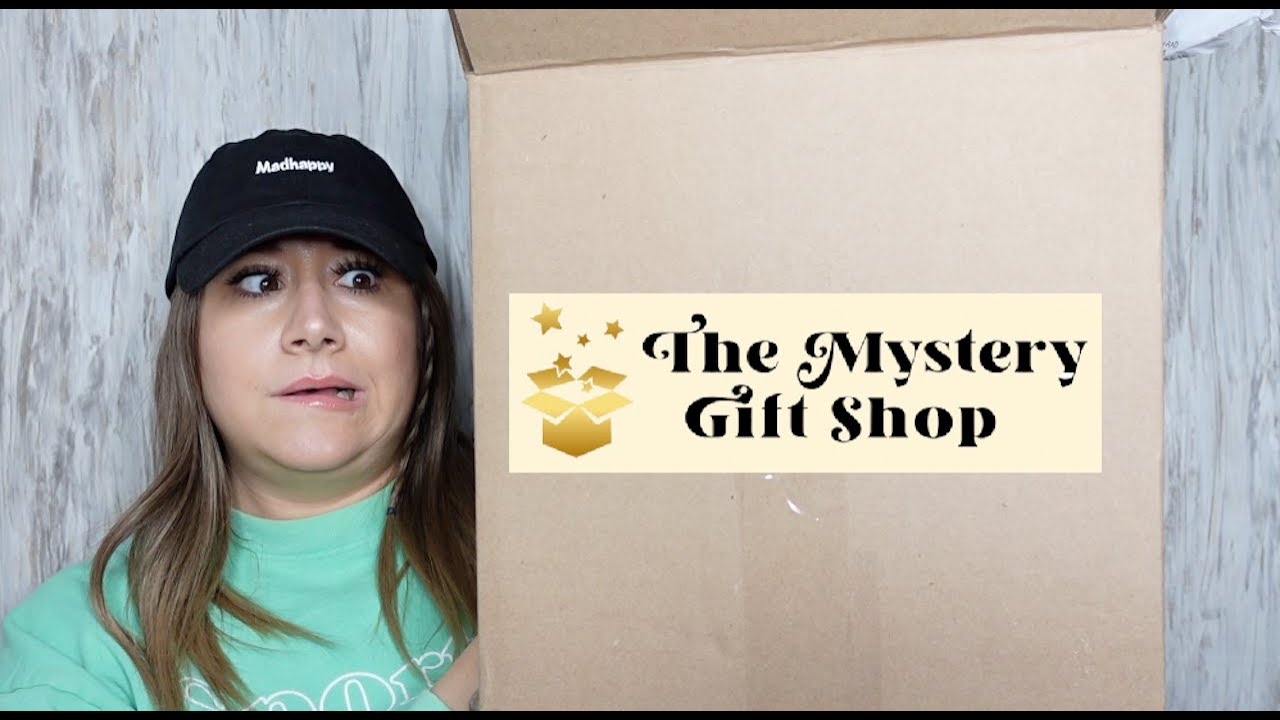 IS THIS MYSTERY BOX WORTH IT YouTube is-this-mystery-box-worth-it-youtube