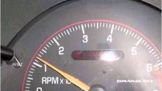 2002 Pontiac Grand Am Used Cars Winchester KY