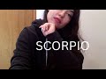 ESCORPIO ||NUEVOS COMIENZOS ANTES DE LA LUNA LLENA||