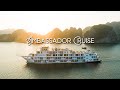 Ambassador Cruise - Ha Long Bay Cruise In Vietnam