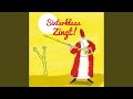 Dag sinterklaasje instrumentaal