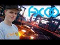 30 minutes of formula fusion gameplay 1080p 60fps  cheezhofficial