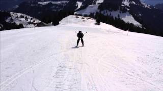 Nils Auf Der Rigi