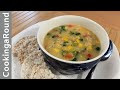 Magic Weight-Loss Diet Soup - Lose 1 Kg. In 2 Days.