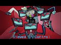 Stayed in control stayed gone x creative control  smg4 x hazbin hotel  mashup 